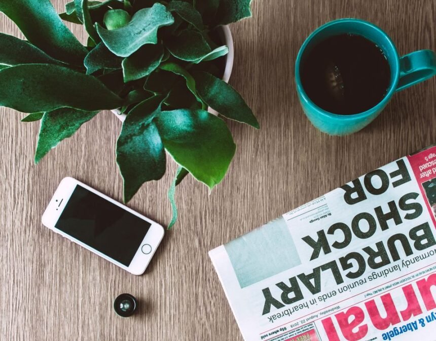 El futuro del periodismo impreso en la era digital dominicana
