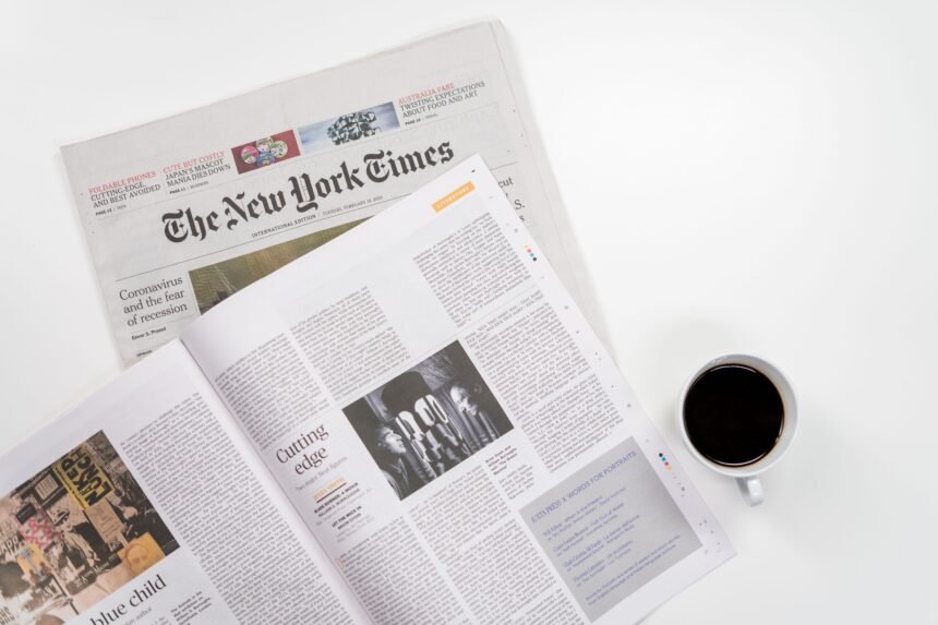 El periodismo digital y los retos del siglo XXI