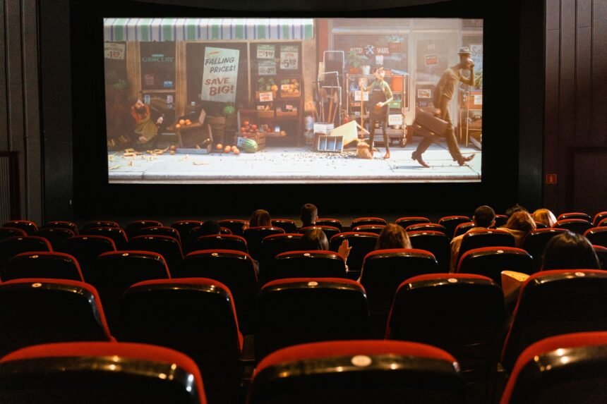 El cine dominicano encuentra su voz en el mercado internacional